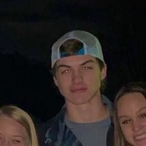 Meet your Posher, Nick